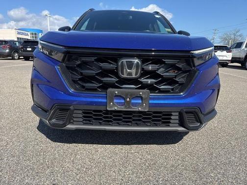 2023 Honda CR-V Hybrid Sport AWD