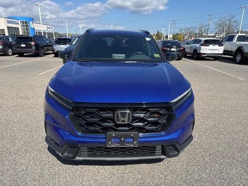 2023 Honda CR-V Hybrid Sport AWD