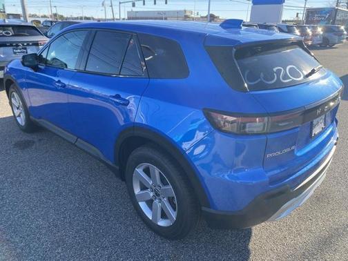 2025 Honda Prologue EX