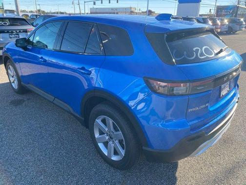 2025 Honda Prologue EX