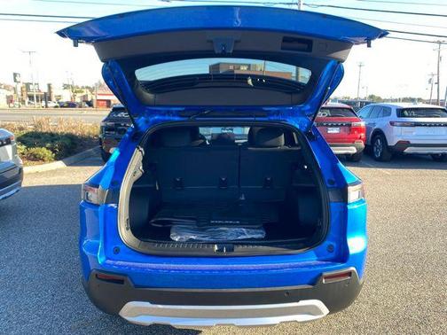 2025 Honda Prologue EX