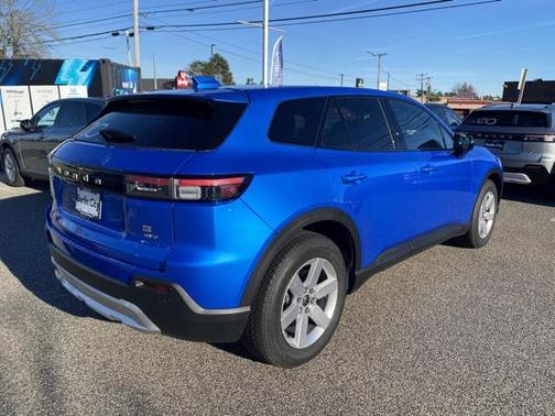 2025 Honda Prologue EX