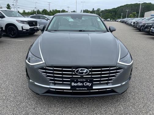 2022 Hyundai SONATA Hybrid Limited