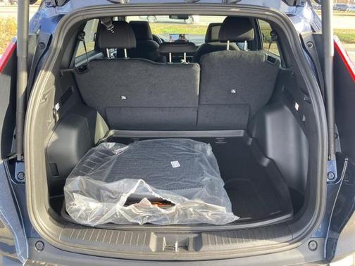 2026 Honda CR-V Hybrid TrailSport AWD