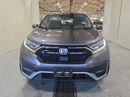 2020 Honda CR-V Hybrid EX