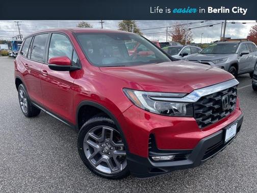 2023 Honda Passport AWD EX-L
