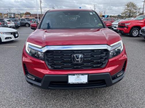 2023 Honda Passport AWD EX-L