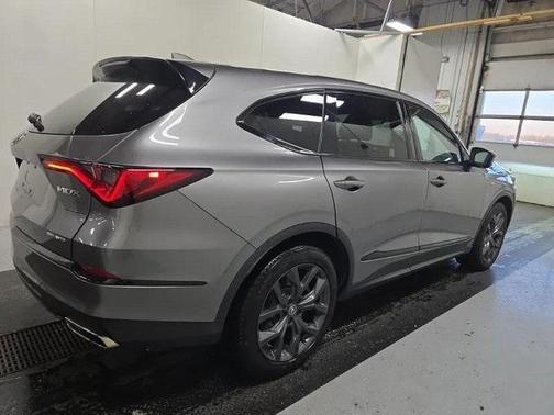 2024 Acura MDX A-SPEC