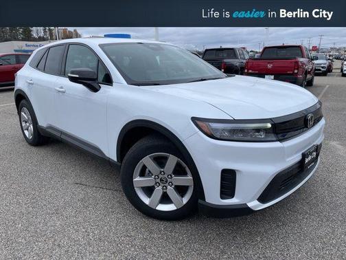 Wh 2026 Honda Prologue EX