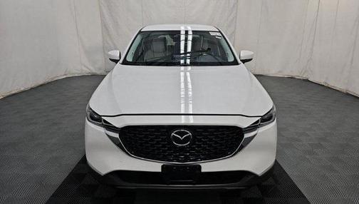 2022 Mazda CX-5 2.5 S Select