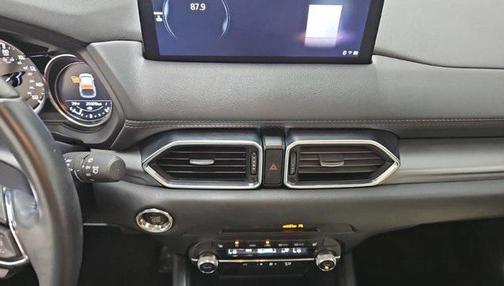 2022 Mazda CX-5 2.5 S Select