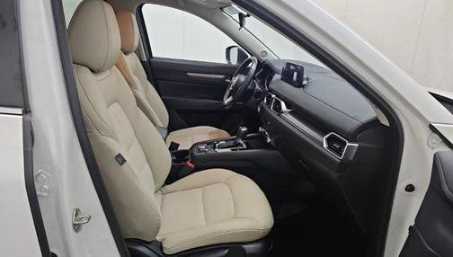 2022 Mazda CX-5 2.5 S Select