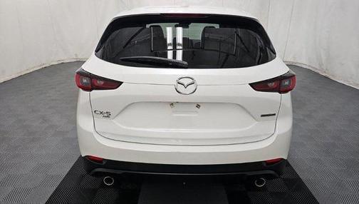 2022 Mazda CX-5 2.5 S Select