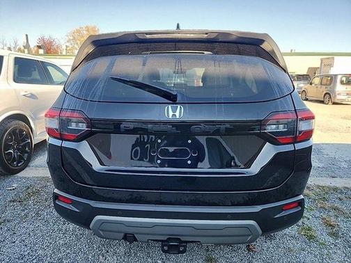 2023 Honda Pilot AWD EX-L 7 Passenger