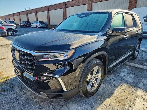 2023 Honda Pilot AWD EX-L 7 Passenger