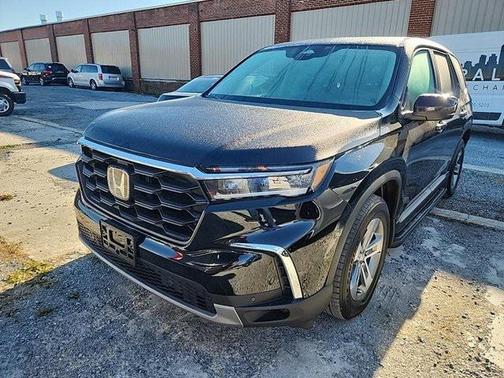 2023 Honda Pilot AWD EX-L 7 Passenger