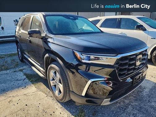 2023 Honda Pilot AWD EX-L 7 Passenger