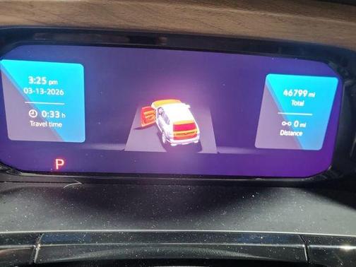 2024 Volkswagen Atlas 2.0T SE w/Technology 4MOTION