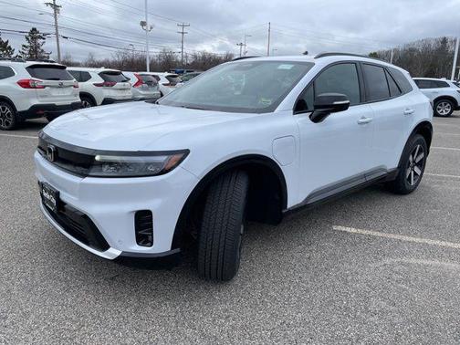 +wt 2026 Honda Prologue Touring