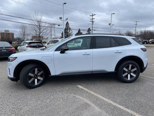 +wt 2026 Honda Prologue Touring