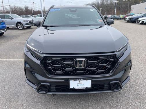 2023 Honda CR-V Hybrid Sport AWD