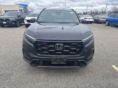 2023 Honda CR-V Hybrid Sport AWD