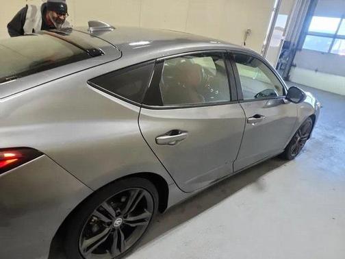 2023 Acura Integra A-SPEC