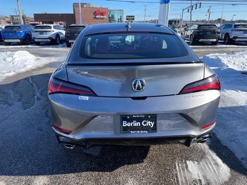 2023 Acura Integra A-SPEC