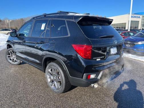 2023 Honda Passport AWD EX-L