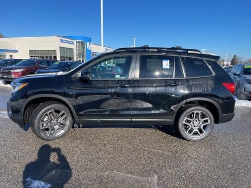 2023 Honda Passport AWD EX-L