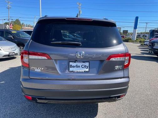 2022 Honda Pilot AWD Special Edition