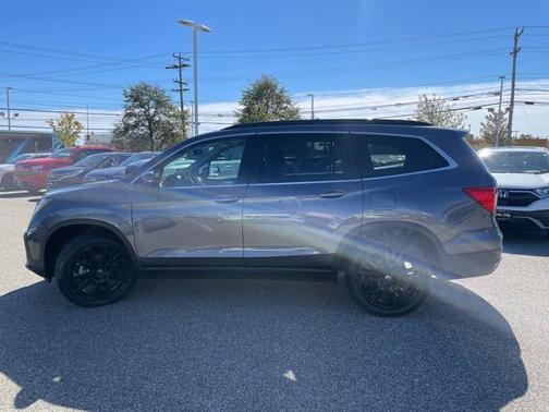 2022 Honda Pilot AWD Special Edition