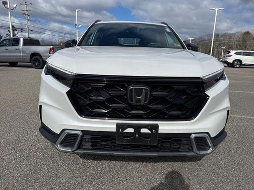 2023 Honda CR-V Hybrid Sport Touring AWD