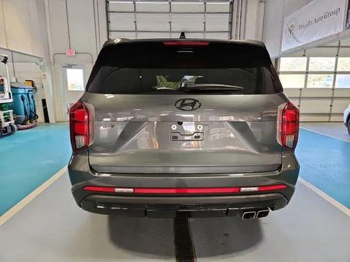 Steel Graphite 2023 Hyundai PALISADE XRT
