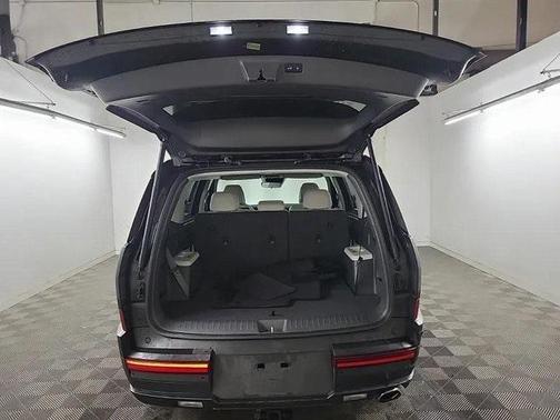 2024 Hyundai SANTA FE SE