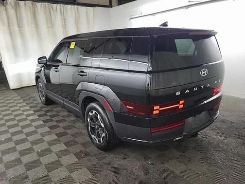 2024 Hyundai SANTA FE SE