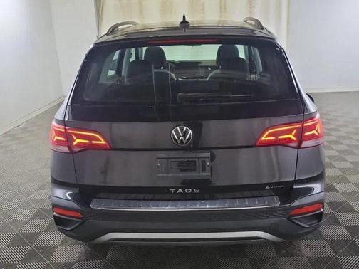 2023 Volkswagen Taos 1.5T S