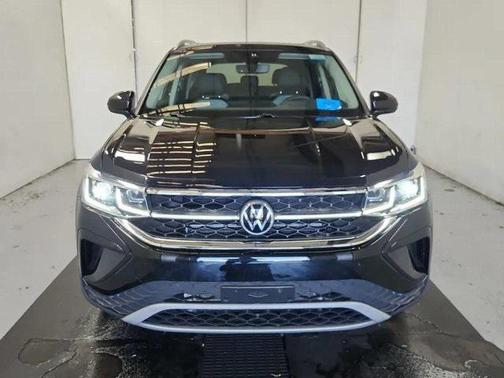 2022 Volkswagen Taos 1.5T SEL