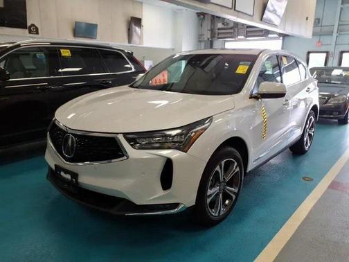 2023 Acura RDX Advance Package