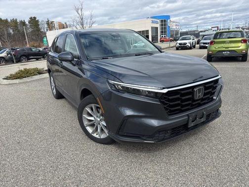 2023 Honda CR-V EX-L AWD