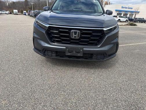 2023 Honda CR-V EX-L AWD