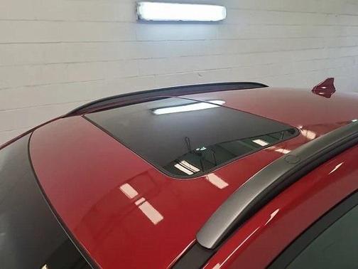 2022 Hyundai KONA N Line
