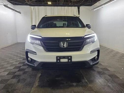 2022 Honda Pilot AWD TrailSport