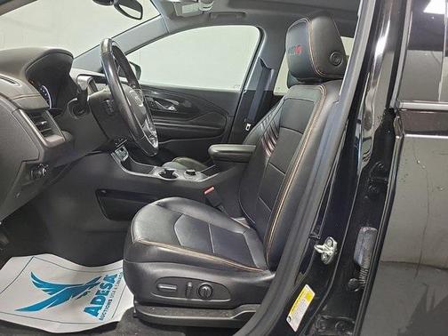 2022 GMC Terrain AWD AT4