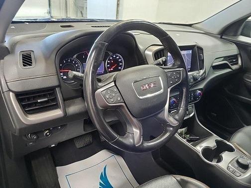 2022 GMC Terrain AWD AT4