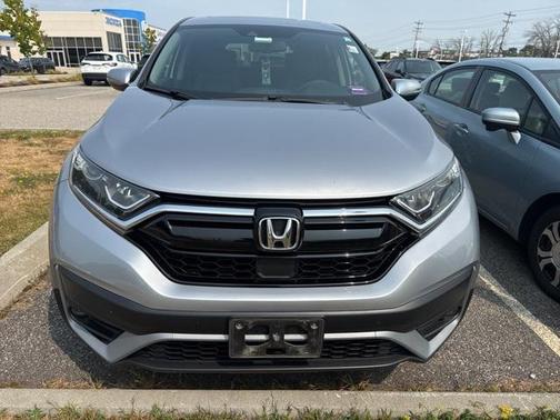 2020 Honda CR-V AWD EX-L