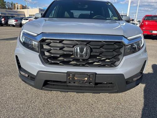 2022 Honda Passport AWD EX-L
