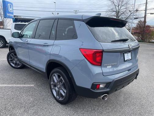 2022 Honda Passport AWD EX-L