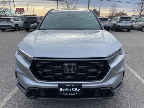 2023 Honda CR-V Hybrid Sport AWD