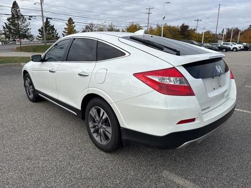 2013 Honda Crosstour EX-L